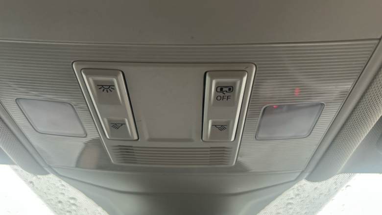 Volkswagen T-Cross 1.0 TSI 110 SE 5dr DSG Petrol Estate